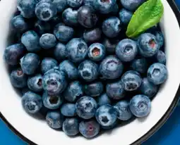 Aldi Süd Heidelbeeren Angebot