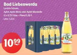 Getränke Hoffmann Bad Liebenwerda Leichte Schorle Angebot