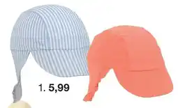 Zeeman Baby-UV-Sonnenhut Angebot