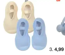 Zeeman Baby-Badeschuh Angebot