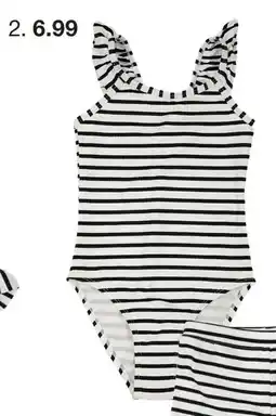 Zeeman Kinder-Badeanzug Angebot