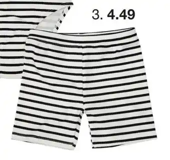 Zeeman Kinder- Badeboxershorts Angebot