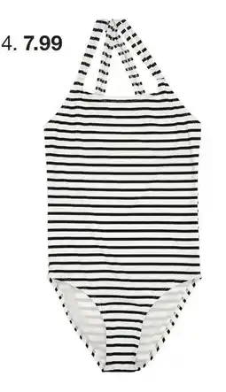 Zeeman Kinder-Badeanzug Angebot