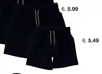 Zeeman Kinder-Badeshorts Angebot