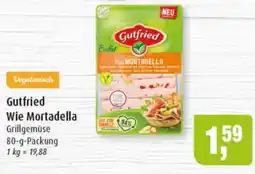 Markant Gutfried Wie Mortadella Grillgemüse Angebot