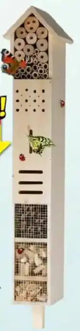 Jawoll Insektenhotel Angebot
