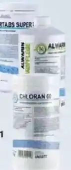 Jawoll Pool-Algenmittel Angebot