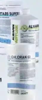 Jawoll Pool-Chlor-Tabs Angebot