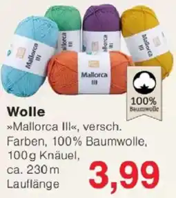 Jawoll Wolle Angebot