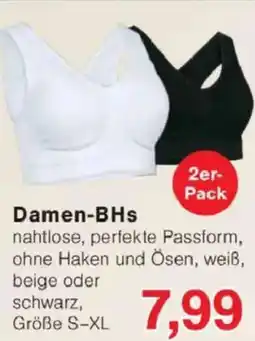 Jawoll Damen-BHs Angebot