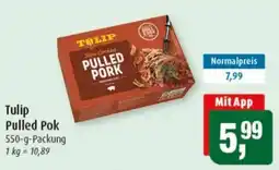 Markant Tulip Pulled Pok Angebot