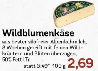 AEZ Wildblumenkäse Angebot
