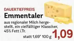 AEZ Emmentaler Angebot
