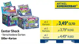 METRO Center Shock Angebot