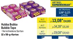 METRO Hubba Bubba Bubble Tape Angebot