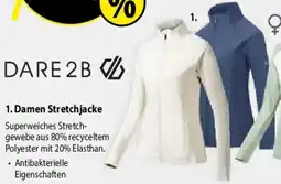 Mountain Sports Outlet DARE 2B Damen Stretchjacke Angebot