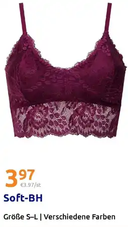 Action Soft-BH Angebot