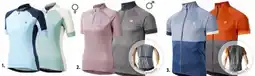 Mountain Sports Outlet Damen & Herren Funktions-Fahrradshirt Angebot