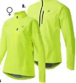 Mountain Sports Outlet Damen & Herren Stretch-Funktionsjacke Angebot