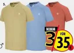 Mountain Sports Outlet Herren Funktionsshirt Angebot