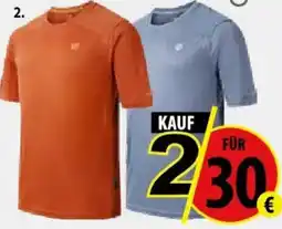 Mountain Sports Outlet Damen & Herren Langarm & Kurzarm Funktionsshirt Angebot