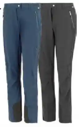 Mountain Sports Outlet Damen Stretch Trekkinghose Angebot