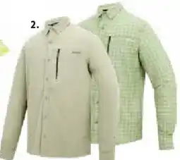 Mountain Sports Outlet Herren Stretch Anti-Insekt Langarm Hemd Angebot