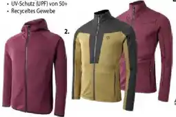 Mountain Sports Outlet Herren Stretchjacke Angebot