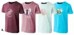 Mountain Sports Outlet Kinder Funktionsshirt Angebot