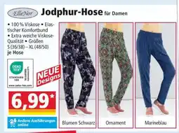 Norma Jodphur-Hose Angebot