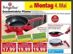 Norma Pfanne Ø ca. 24 cm Angebot