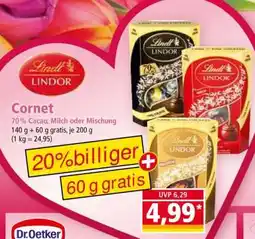 Norma Cornet Angebot
