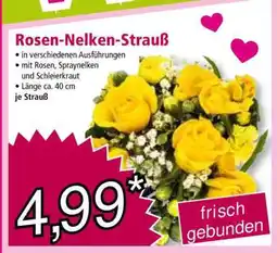 Norma Rosen-Nelken-Strauß Angebot