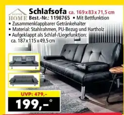 Norma Schlafsofa Angebot