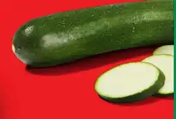 Lidl Zucchini Angebot