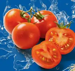 Lidl Cocktail-Strauchtomaten Angebot