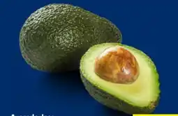Lidl Avocado Angebot
