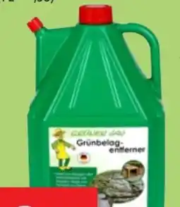 Thomas Philipps Grüner Jan Grünbelagentferner Angebot