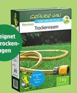 Thomas Philipps Grüner Jan Premium-Trockenrasen Angebot