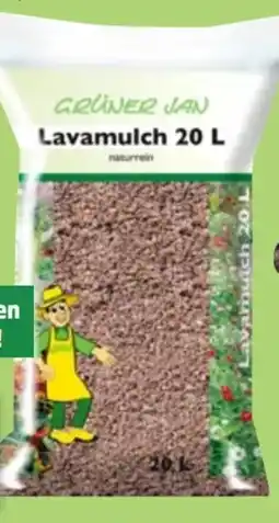 Thomas Philipps Grüner Jan Lavamulch Angebot