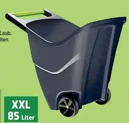 Thomas Philipps Gartenkarre Load & Go XXL Angebot