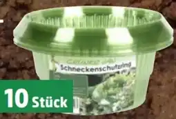 Thomas Philipps Grüner Jan Schneckenschutzring Angebot