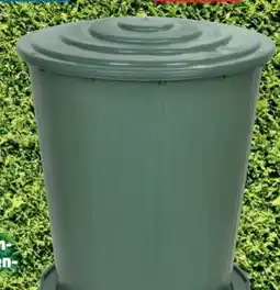 Thomas Philipps Jumbo-Regentonne Angebot