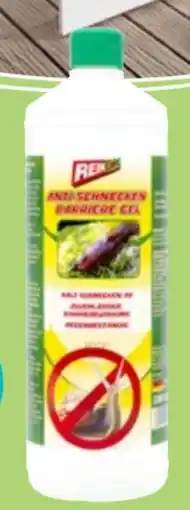 Thomas Philipps Reinex Insektenstopp Anti-Schnecken Barriere Gel Angebot