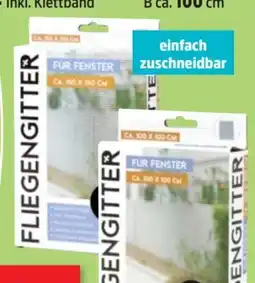 Thomas Philipps Fliegengitter für Fenster Angebot