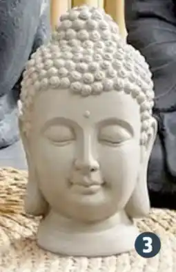 Thomas Philipps Buddha Figur Angebot