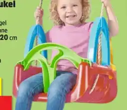 Thomas Philipps Simba Schaukel 3in1 Angebot