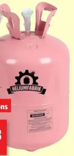 Thomas Philipps Helium Ballongas Angebot