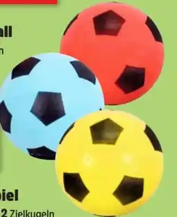 Thomas Philipps Soft-Fußball Angebot