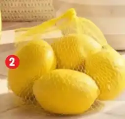 Thomas Philipps Künstlich Zitronen Angebot